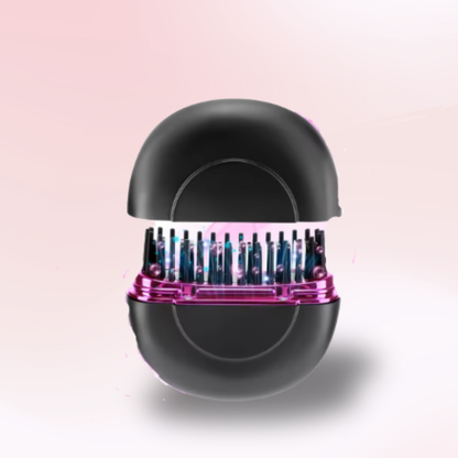 SleekPro - Wireless Straightening Brush