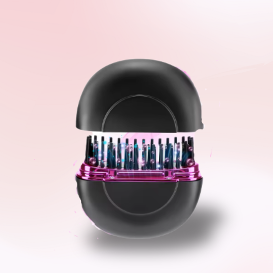 SleekPro - Wireless Straightening Brush