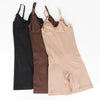 Push-Up Shapewear Shorts met Buikcorrectie
