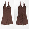 Push-Up Shapewear Shorts met Buikcorrectie